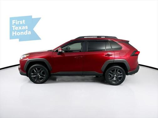 2023 Toyota RAV4 Adventure
