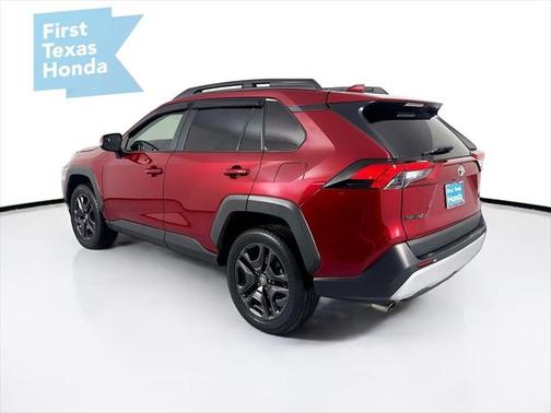2023 Toyota RAV4 Adventure