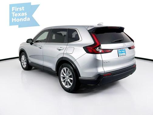 2026 Honda CR-V EX 2WD