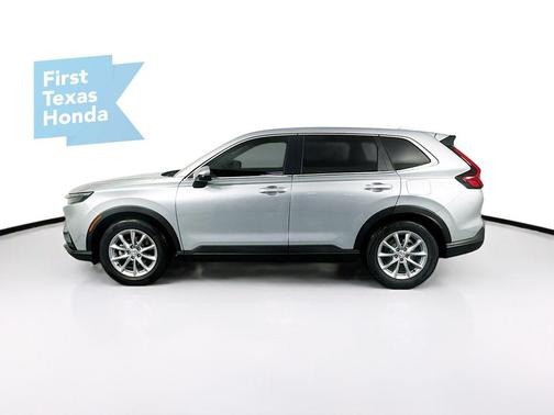 2026 Honda CR-V EX 2WD