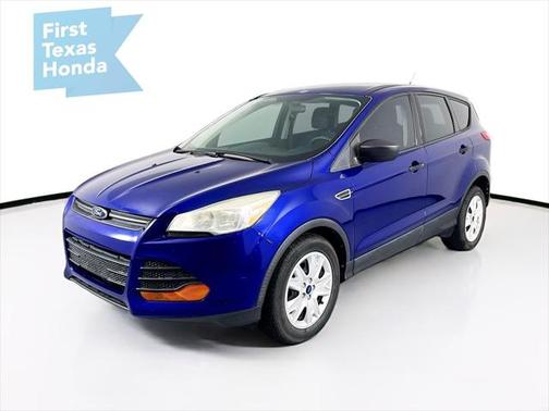 2014 Ford Escape S