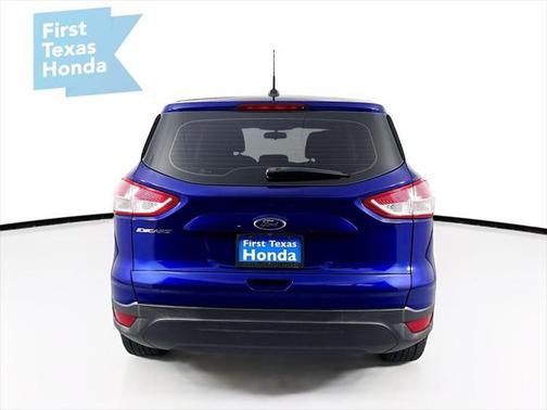 2014 Ford Escape S