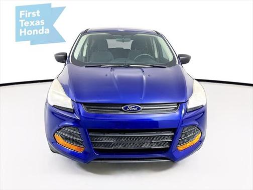 2014 Ford Escape S