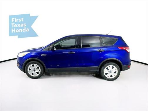 2014 Ford Escape S
