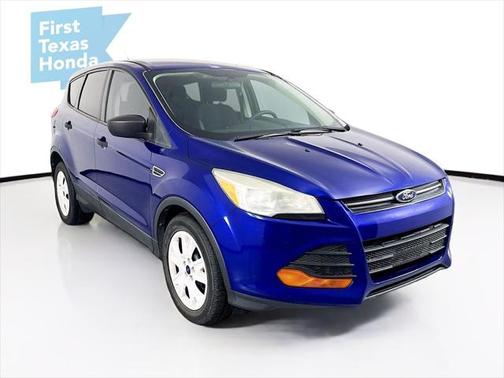 2014 Ford Escape S