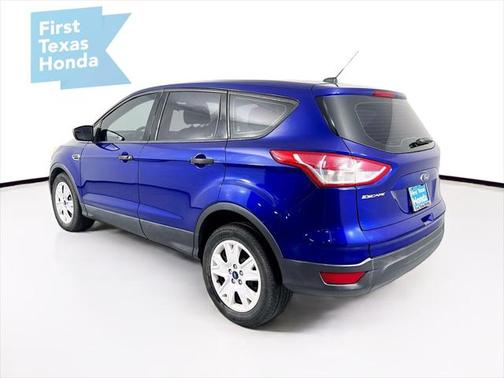 2014 Ford Escape S
