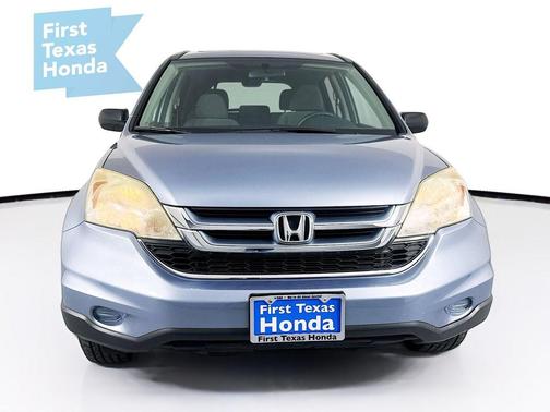 2010 Honda CR-V EX