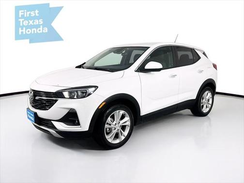 2022 Buick Encore GX Preferred
