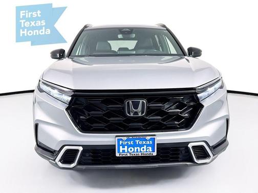 2023 Honda CR-V Hybrid Sport Touring AWD