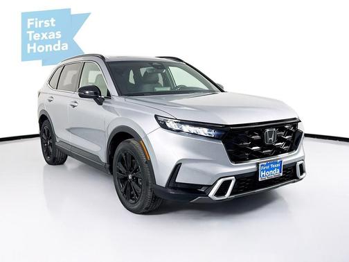 2023 Honda CR-V Hybrid Sport Touring AWD