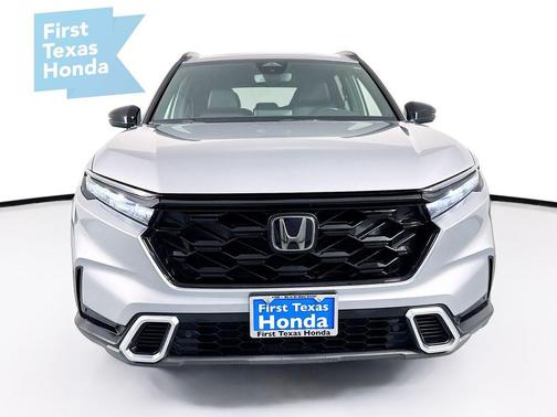 2023 Honda CR-V Hybrid Sport Touring AWD