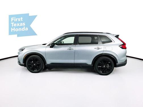 2023 Honda CR-V Hybrid Sport Touring AWD