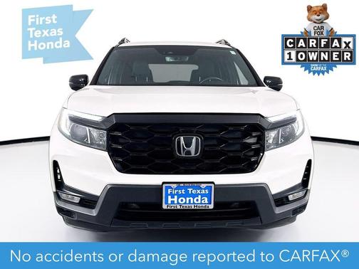 2023 Honda Passport AWD Elite