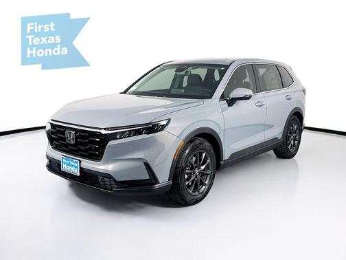 2026 Honda CR-V EX-L 2WD