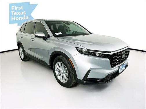 2025 Honda CR-V EX-L 2WD