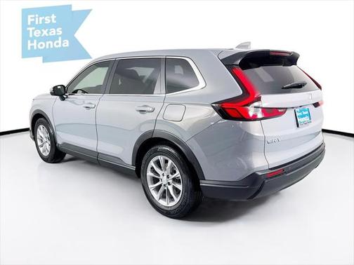 2025 Honda CR-V EX-L 2WD