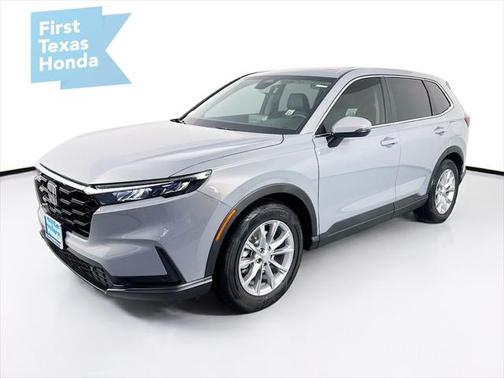2025 Honda CR-V EX-L 2WD