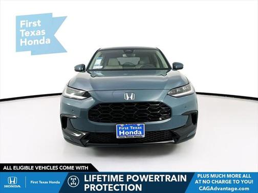 2025 Honda HR-V EX-L