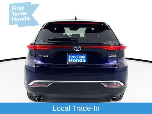 2024 Toyota Venza Limited