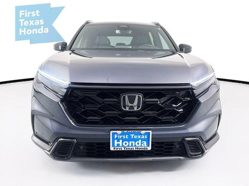 2025 Honda CR-V Hybrid Sport FWD