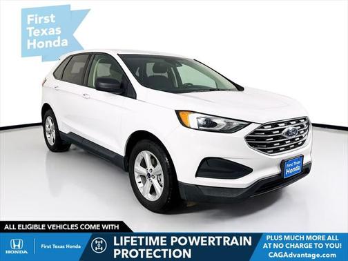 2020 Ford Edge SE