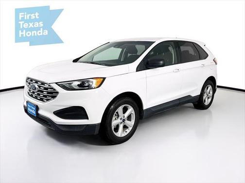 2020 Ford Edge SE