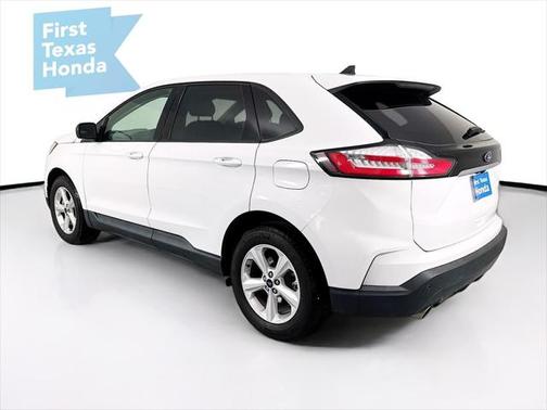 2020 Ford Edge SE