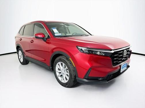 2025 Honda CR-V EX-L 2WD