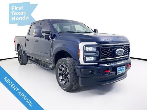 2024 Ford F-250 XL