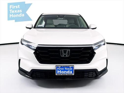 2026 Honda CR-V EX 2WD