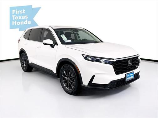 2026 Honda CR-V EX-L 2WD