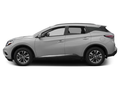 2015 Nissan Murano SV