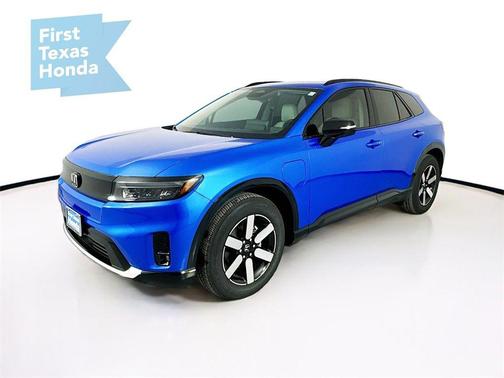 2025 Honda Prologue Touring