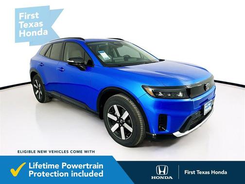 2025 Honda Prologue Touring