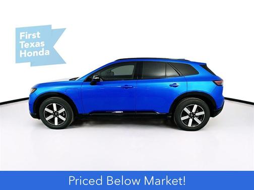 2025 Honda Prologue Touring