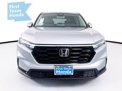 2026 Honda CR-V EX-L 2WD