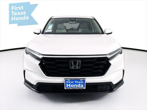2026 Honda CR-V EX 2WD