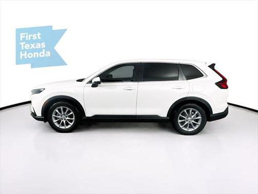 2026 Honda CR-V EX 2WD
