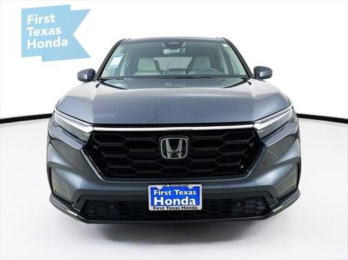 2025 Honda CR-V EX-L 2WD