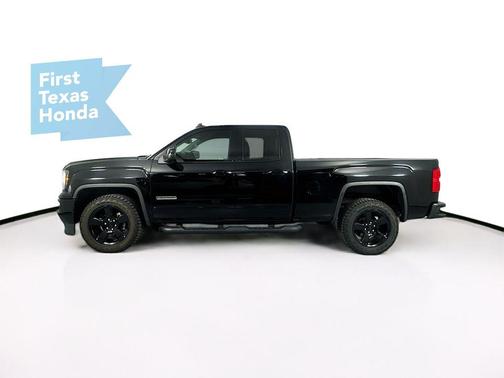 2018 GMC Sierra 1500 Base