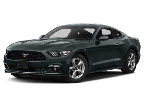 2015 Ford Mustang EcoBoost Premium