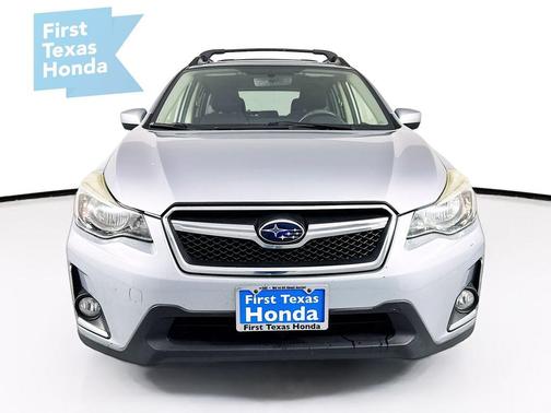 2017 Subaru Crosstrek 2.0i Premium