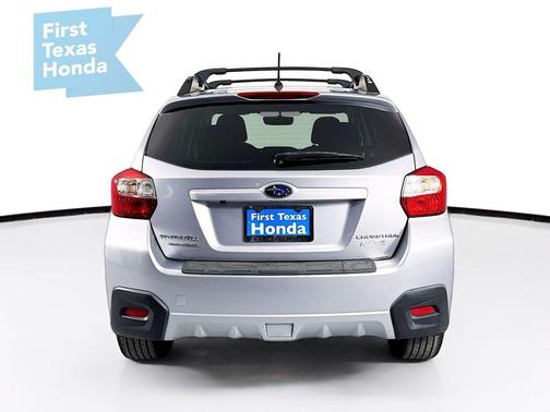 2017 Subaru Crosstrek 2.0i Premium