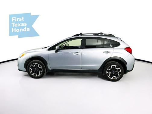 2017 Subaru Crosstrek 2.0i Premium