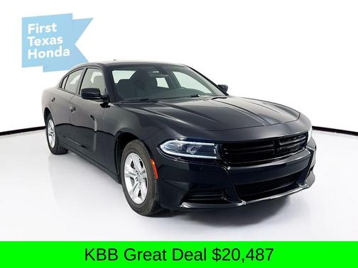 2023 Dodge Charger SXT