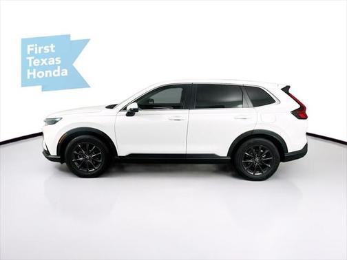 2026 Honda CR-V EX-L 2WD