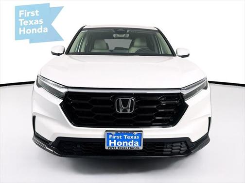 2026 Honda CR-V EX-L 2WD