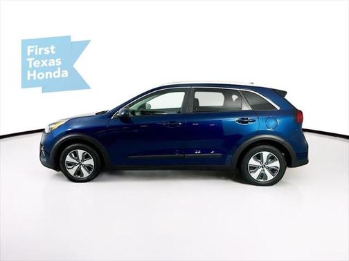2020 Kia Niro LX