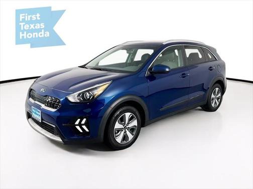 2020 Kia Niro LX