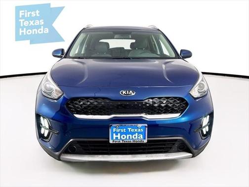 2020 Kia Niro LX